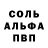 Кетамин VHQ Bad day
